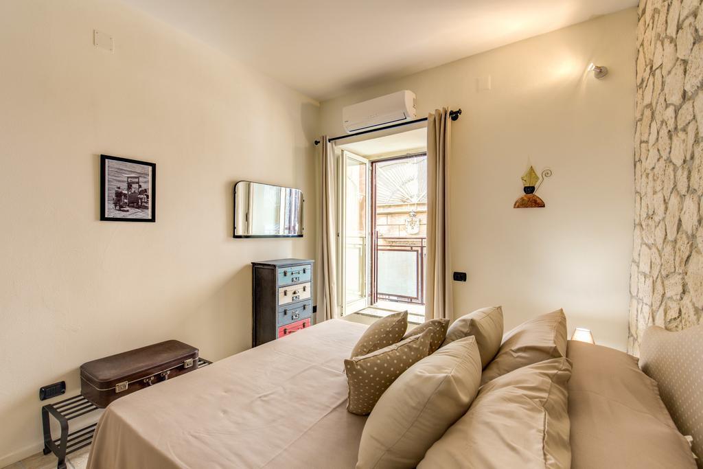 Villa Vico Street 2 à Naples Chambre photo